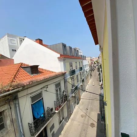 Canto Doce Troino II Setubal Exterior photo