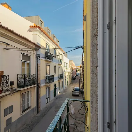 Canto Doce Troino II Setubal Exterior photo
