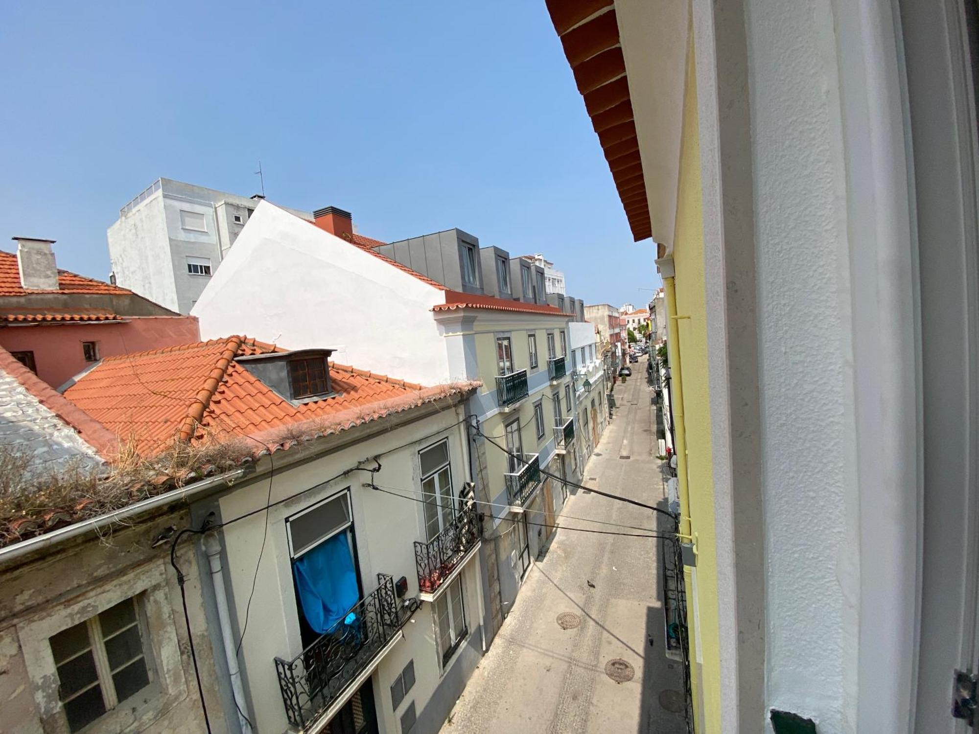Canto Doce Troino Ii * Setubal