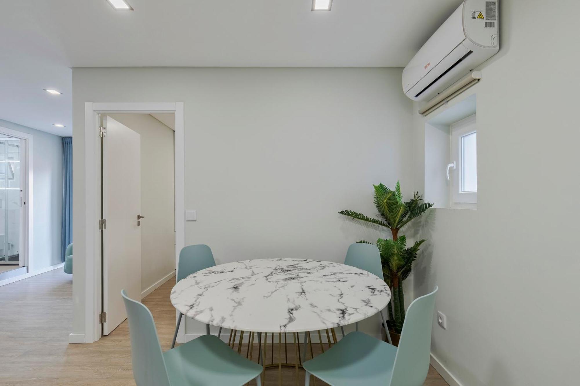 Canto Doce Troino Ii Apartment *
