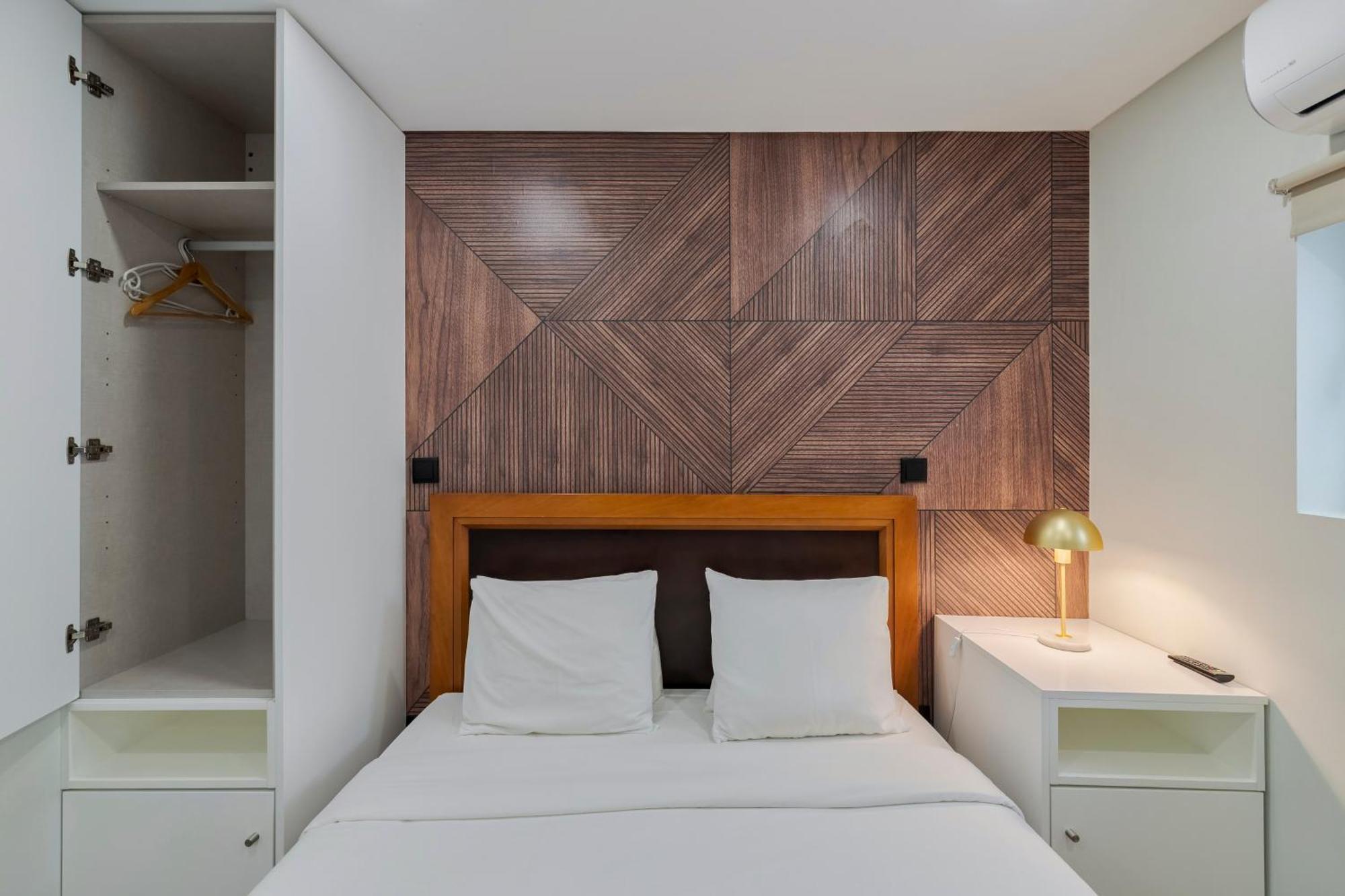 Apartment Canto Doce Troino Ii Setubal