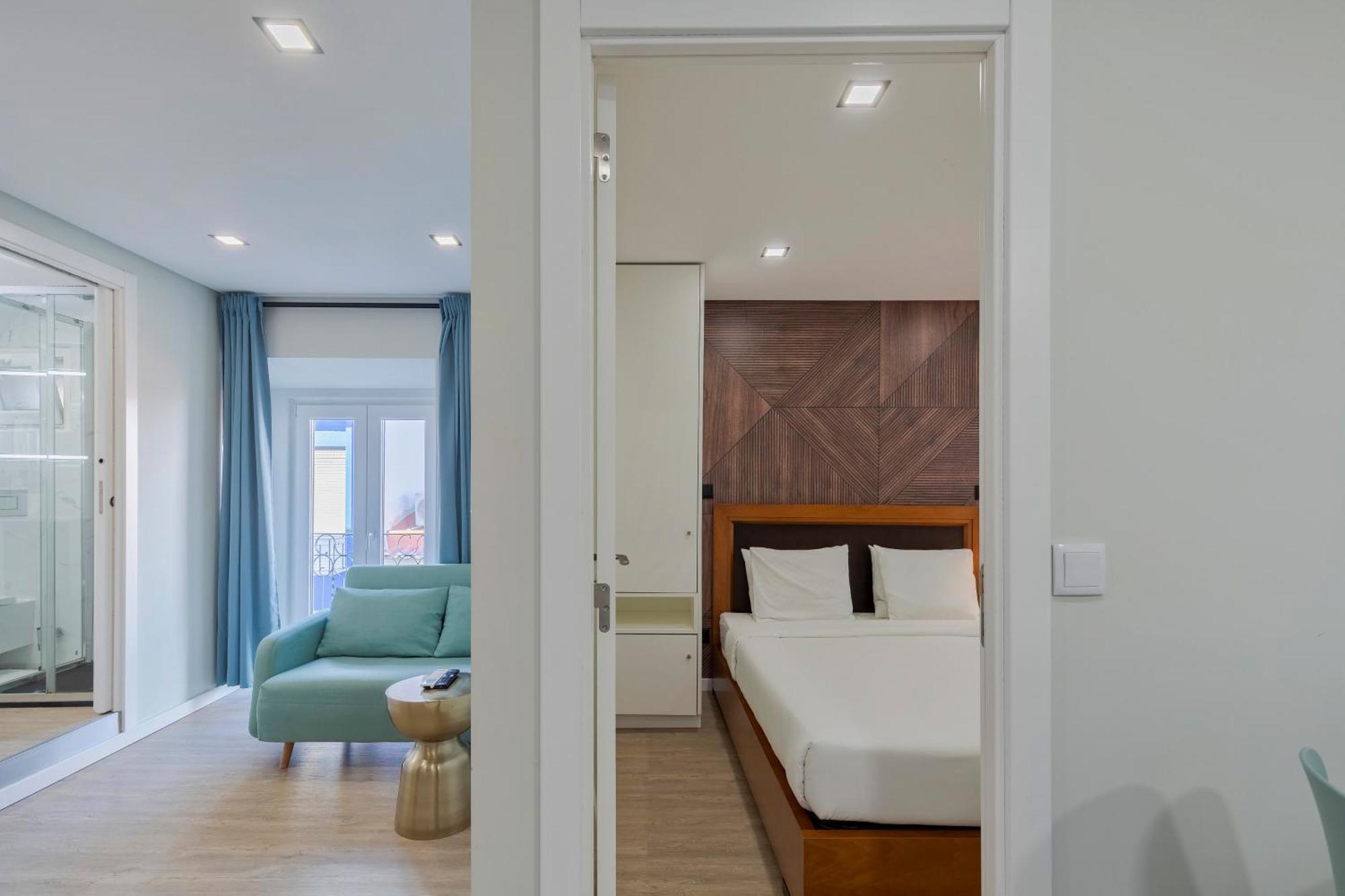 Canto Doce Troino Ii Apartment *