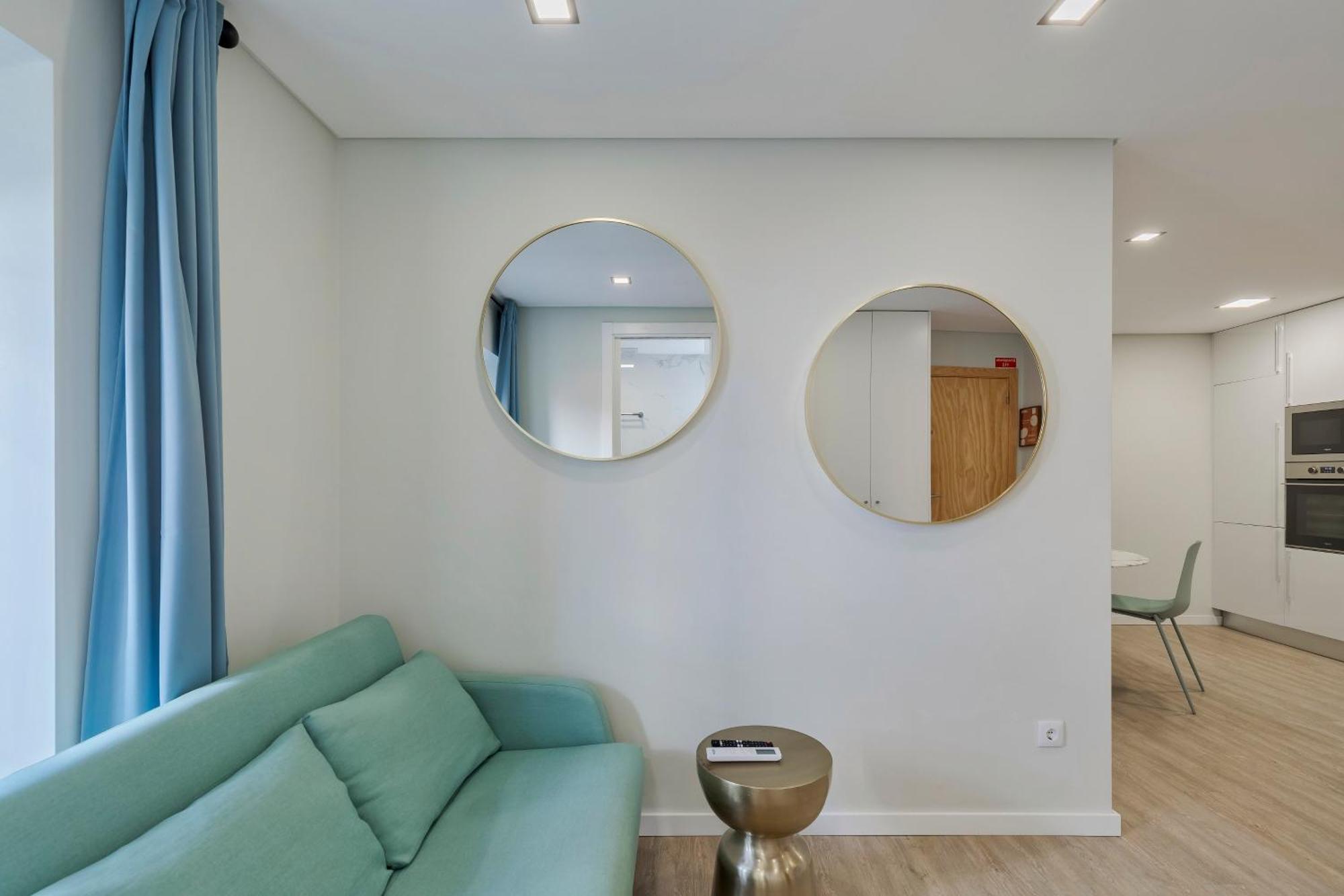 Apartment Canto Doce Troino Ii *