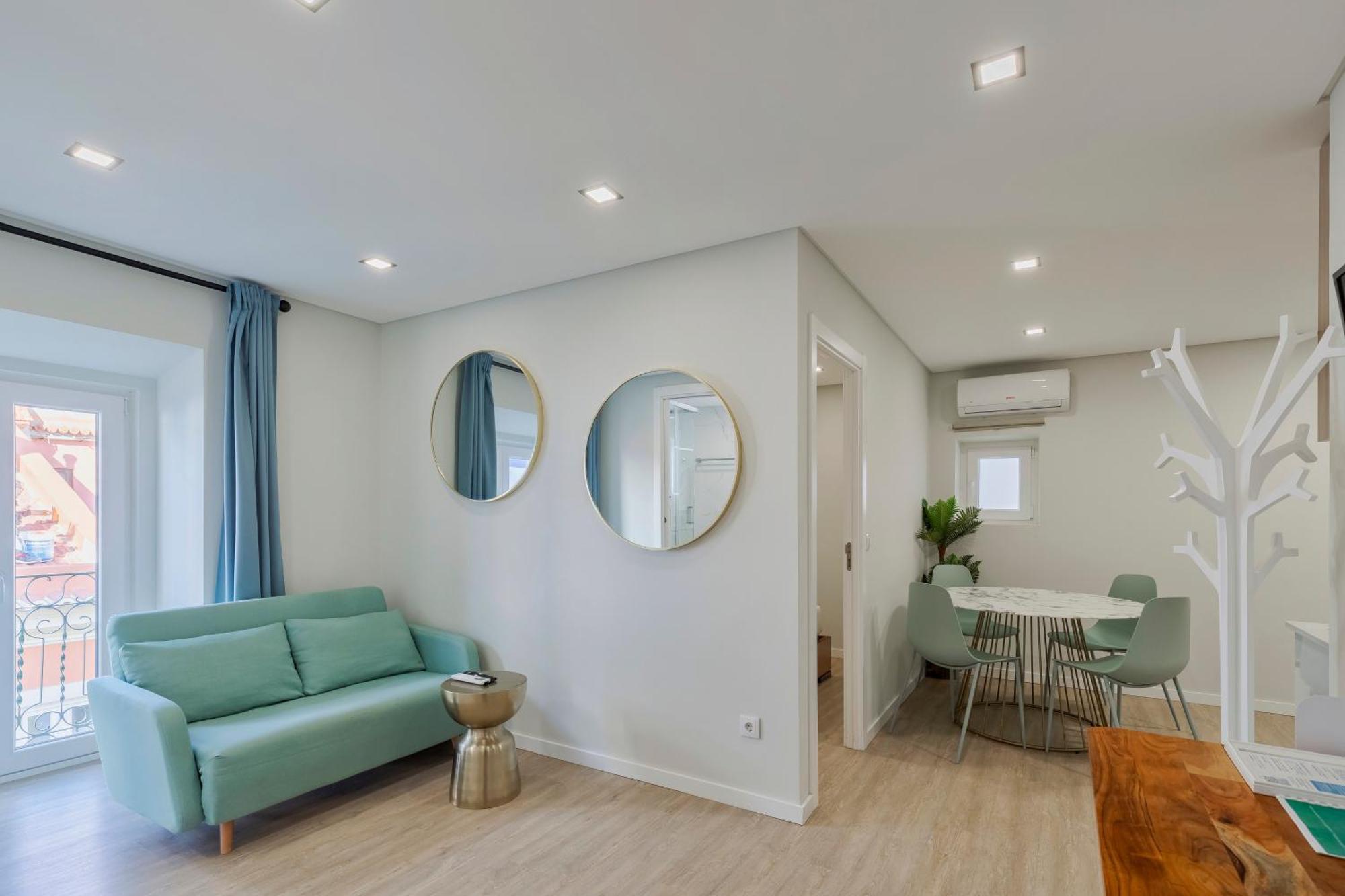 Canto Doce Troino Ii Apartment Setubal