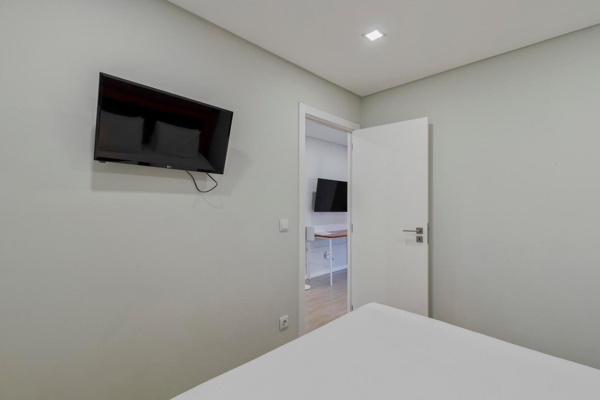 Apartment Canto Doce Troino Ii Setubal