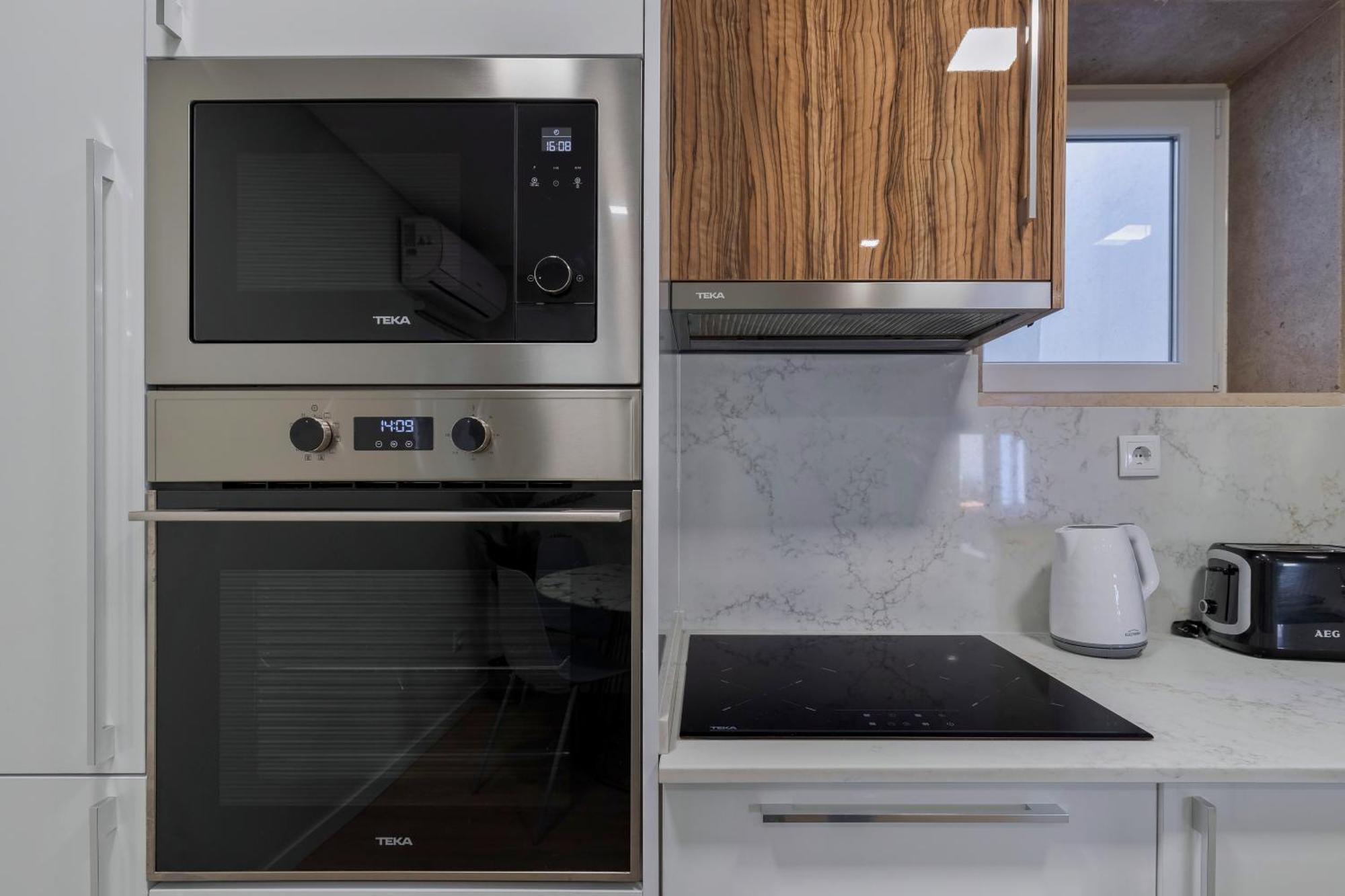 Canto Doce Troino Ii Apartment *