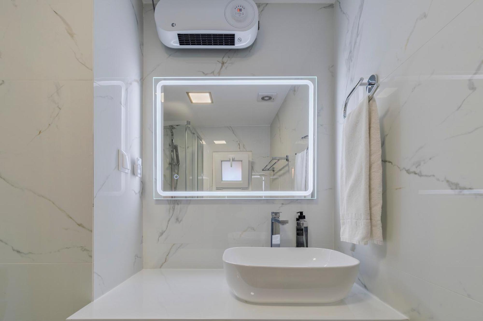 Apartment Canto Doce Troino Ii *