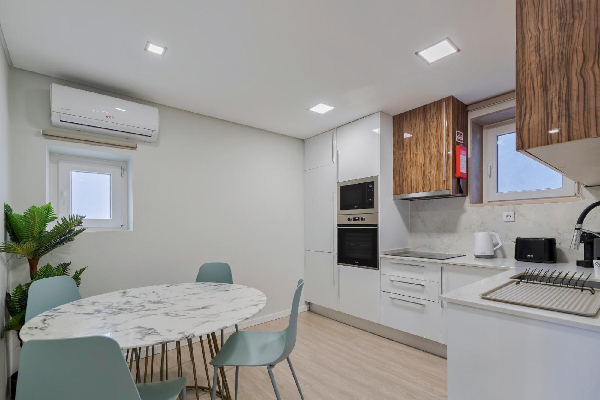 Canto Doce Troino Ii Apartment Setubal