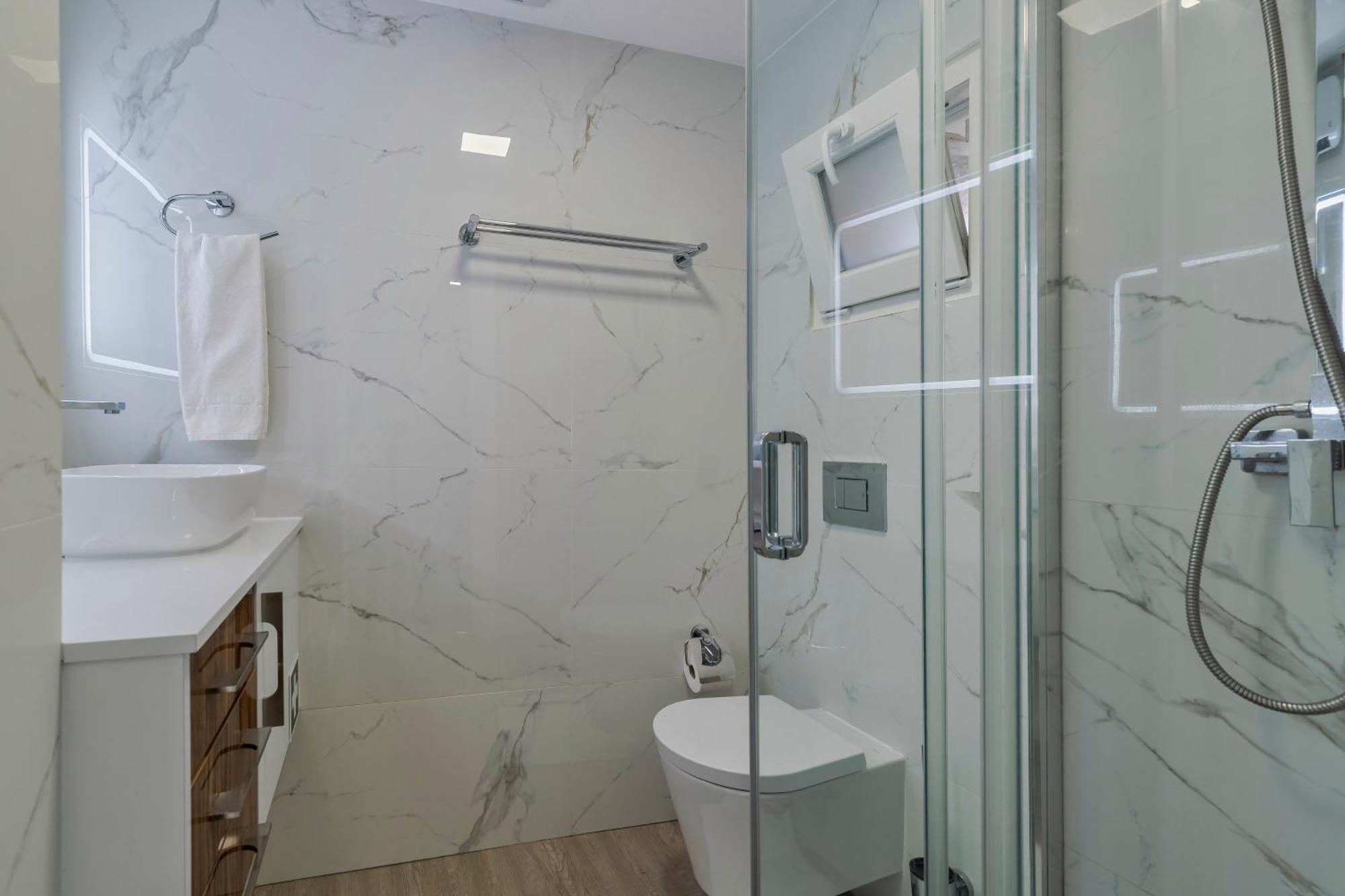Canto Doce Troino Ii Apartment