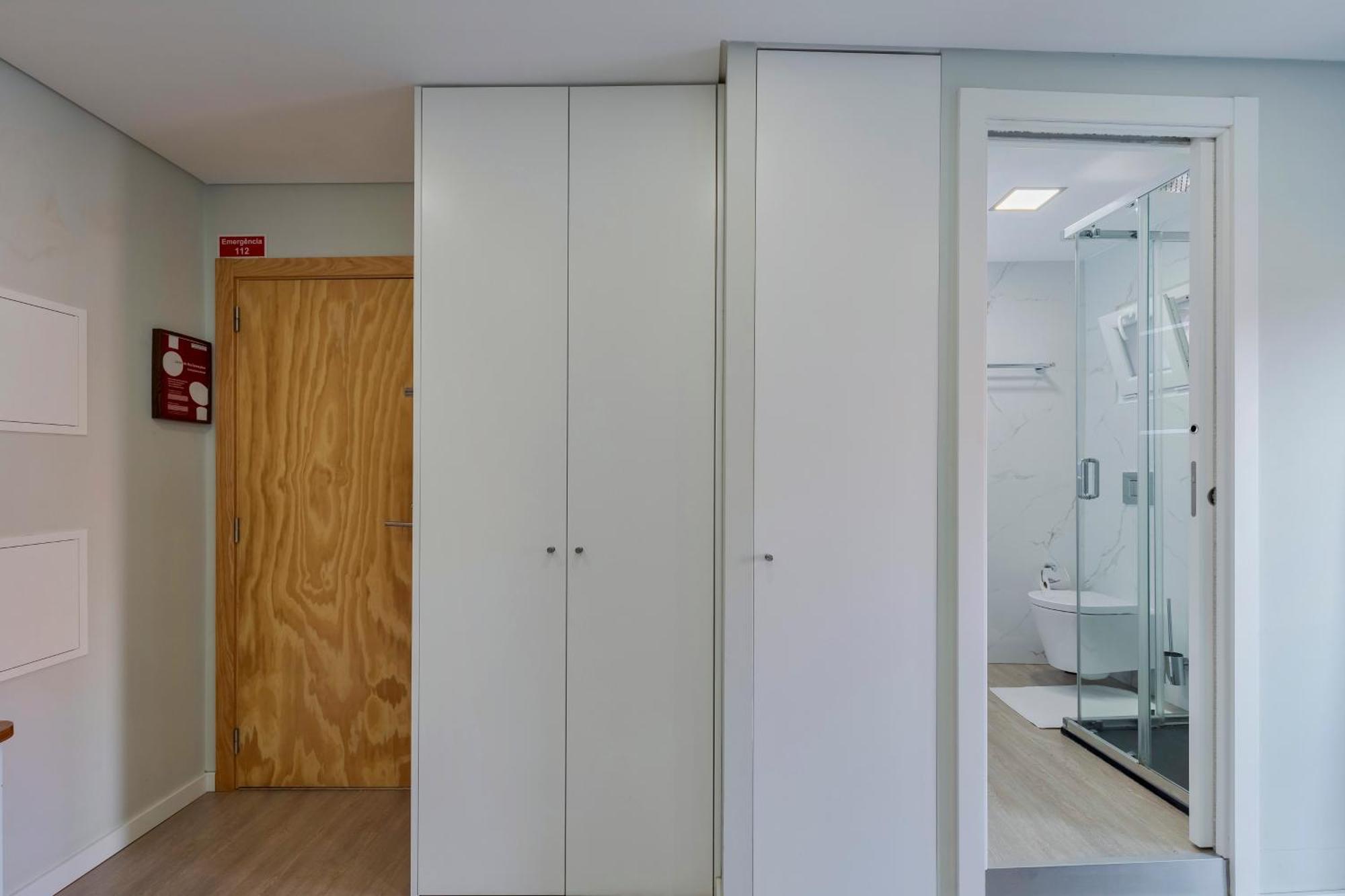 Apartment Canto Doce Troino Ii